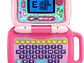 LeapFrog Leaptop 2-en-1 táctil, Rosado - Miniatura 3