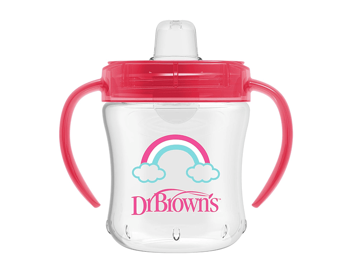 Vaso Entrenador Dr Browns 1