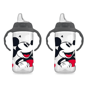 Vasos Nuk MIky Mouse