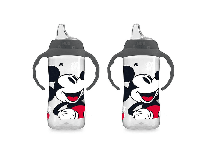 Vasos Nuk MIky Mouse 1