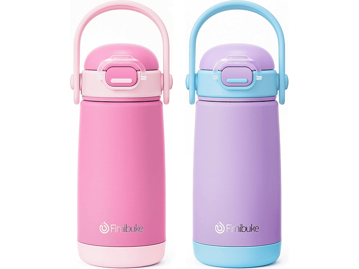 Termos 14 Onzas Acero  1