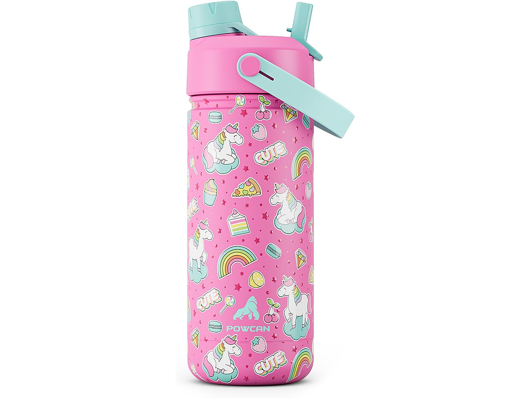 Termo Acero 18 Onzas 3