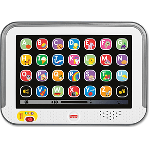  Fisher-Price Juguete de Aprendizaje para Niños