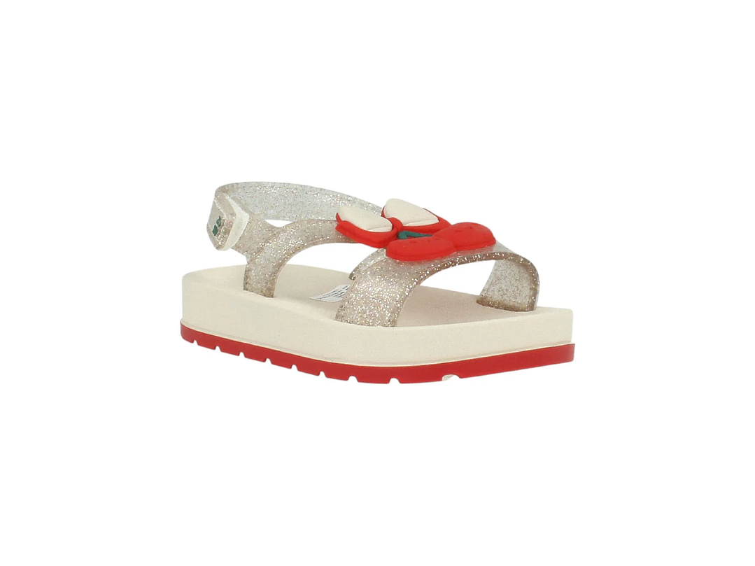 Sandalia Zaxynina Cerezas 2