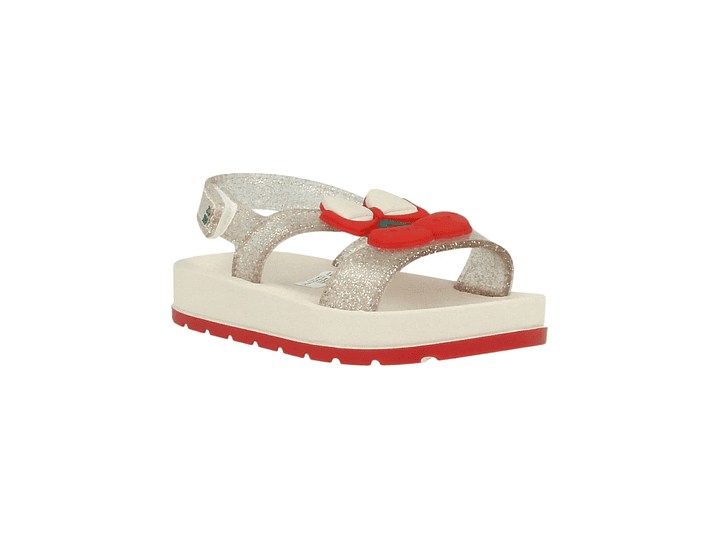 Sandalia Zaxynina Cerezas 2