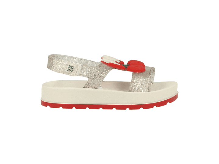 Sandalia Zaxynina Cerezas 3