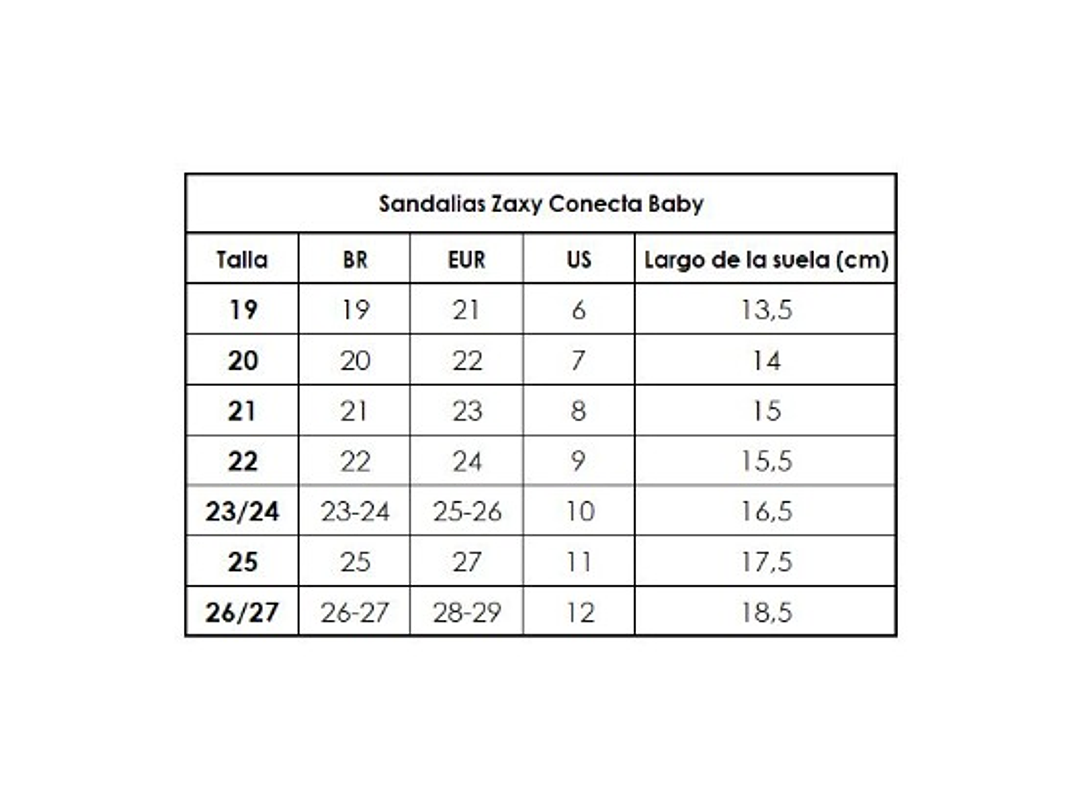 Sandalia Zaxynina Cerezas 4