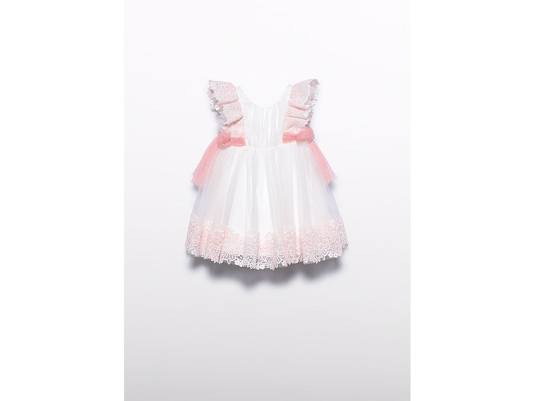 Vestido Abel&Lula  4