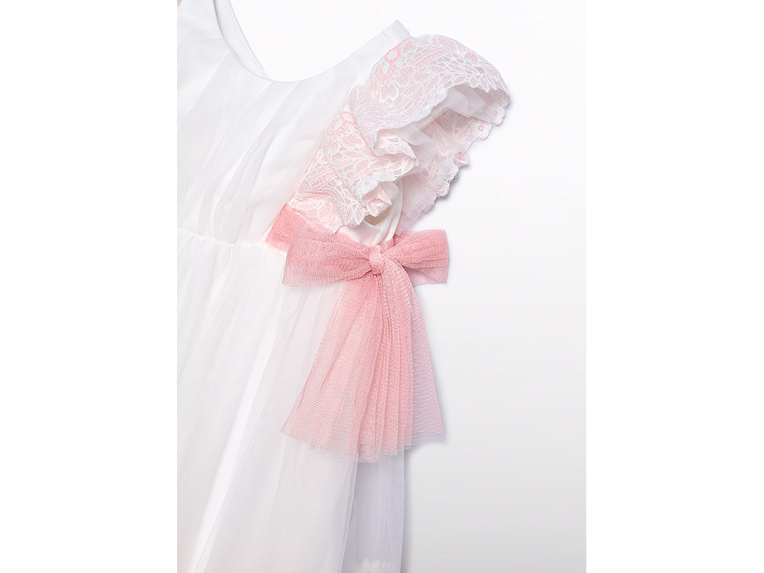 Vestido Abel&Lula  5