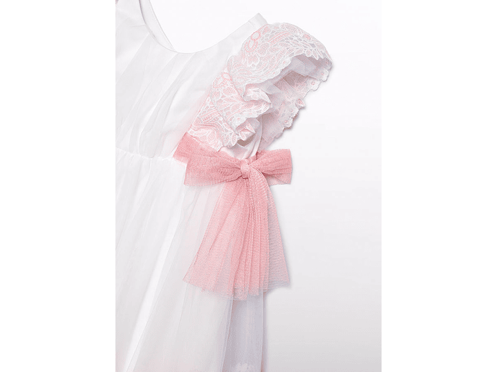 Vestido Abel&Lula  5