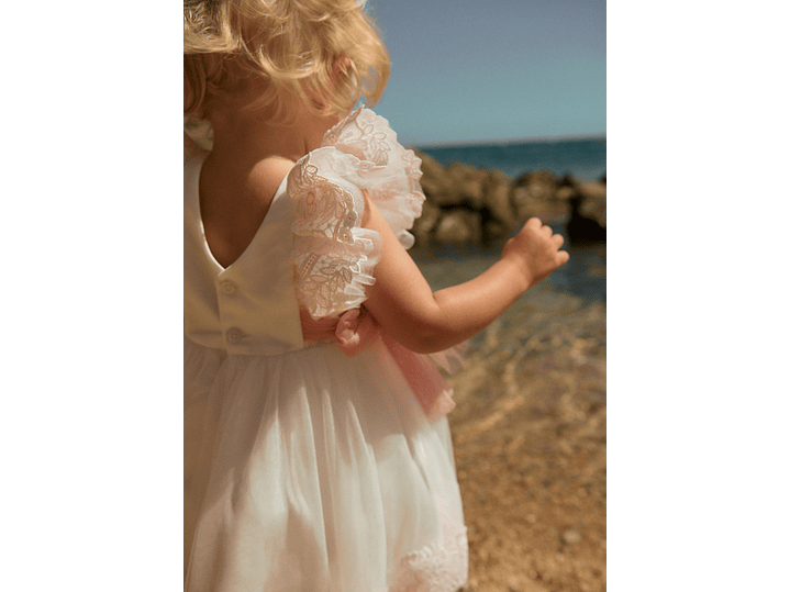 Vestido Abel&Lula  2