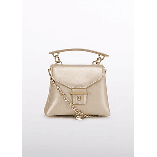 Bolso Abel&Lula Dorado