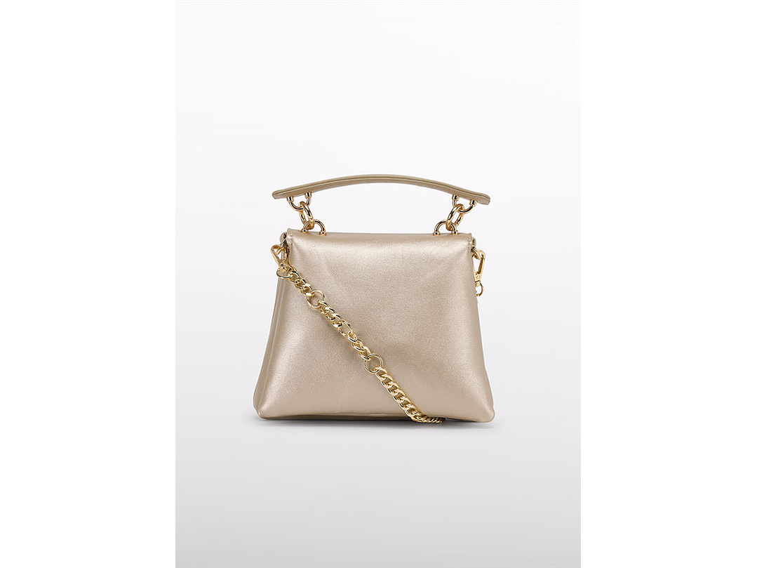 Bolso Abel&Lula Dorado 3