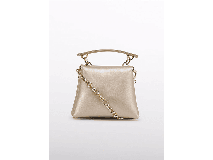 Bolso Abel&Lula Dorado 3