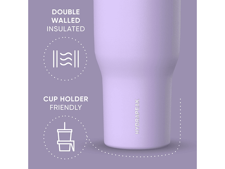 Vaso Hydrapeak 40 Onzas 3