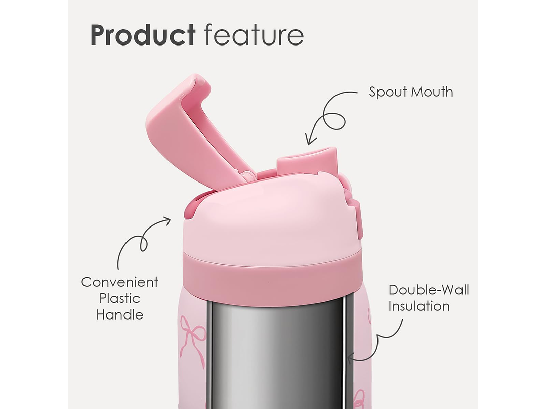 Termo Aceto 32 Onzas Lazos 3