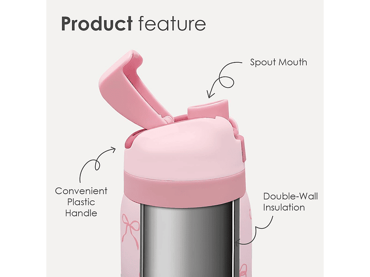 Termo Aceto 32 Onzas Lazos 3