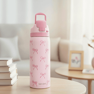 Termo Aceto 32 Onzas Lazos