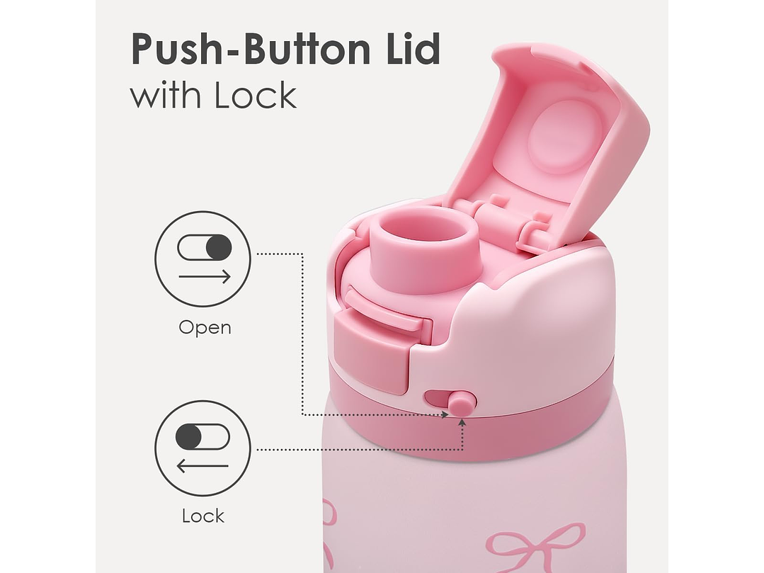 Termo Aceto 32 Onzas Lazos 5