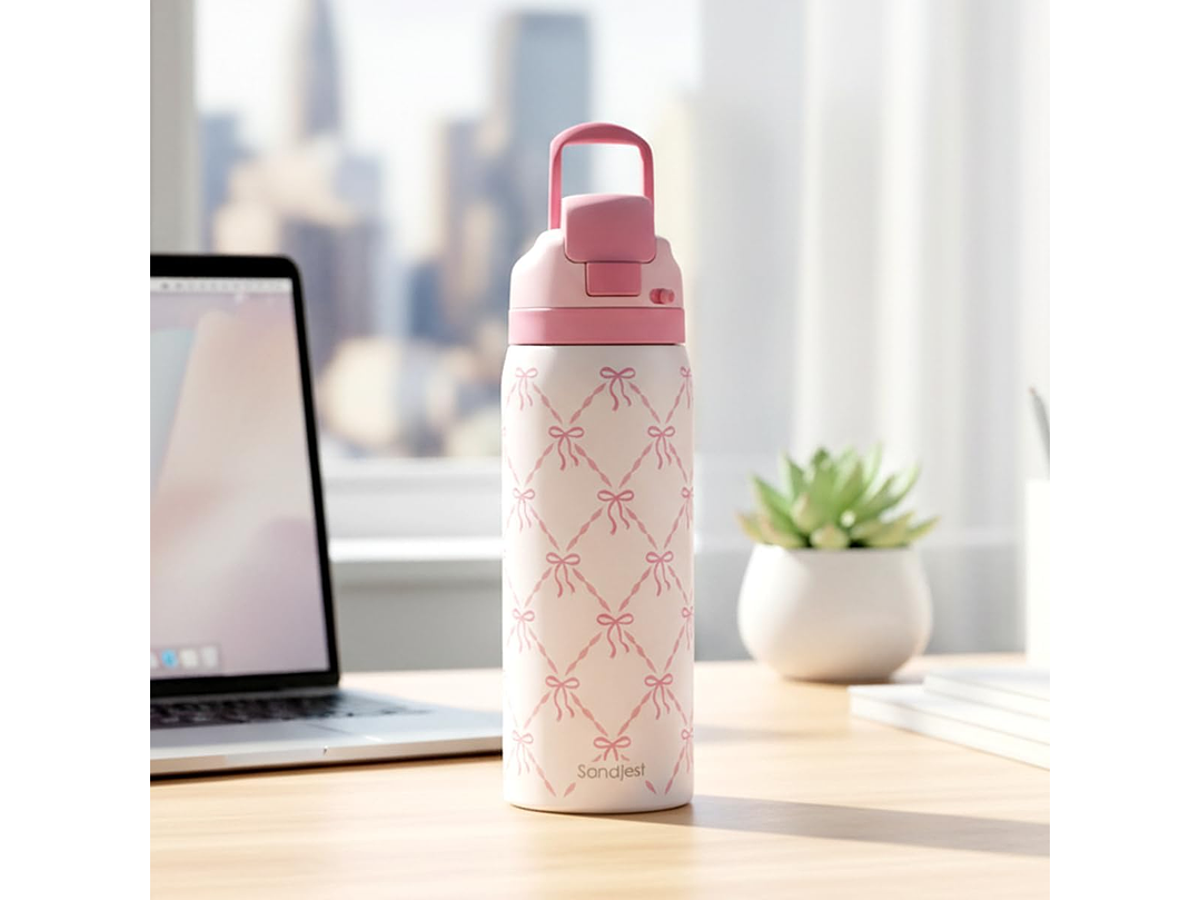 Termo Acero Coquet 32 Onzas 1