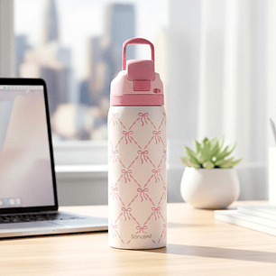 Termo Acero Coquet 32 Onzas