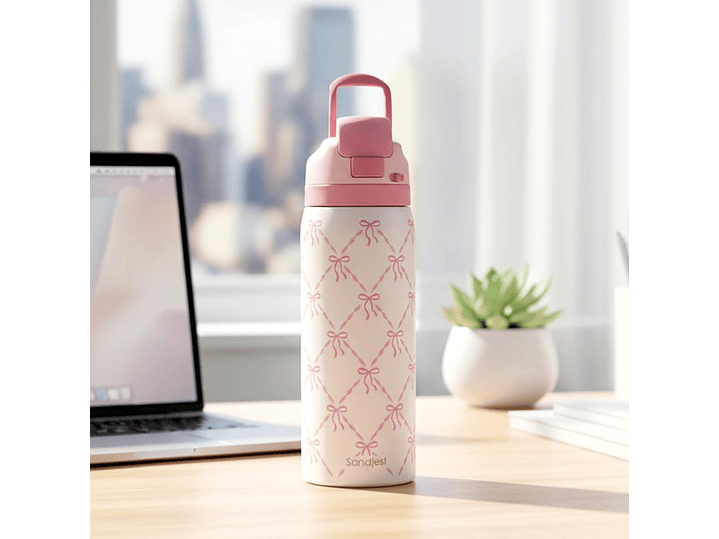 Termo Acero Coquet 32 Onzas 1