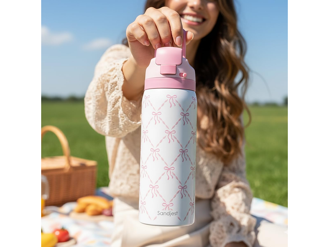 Termo Acero Coquet 32 Onzas 3