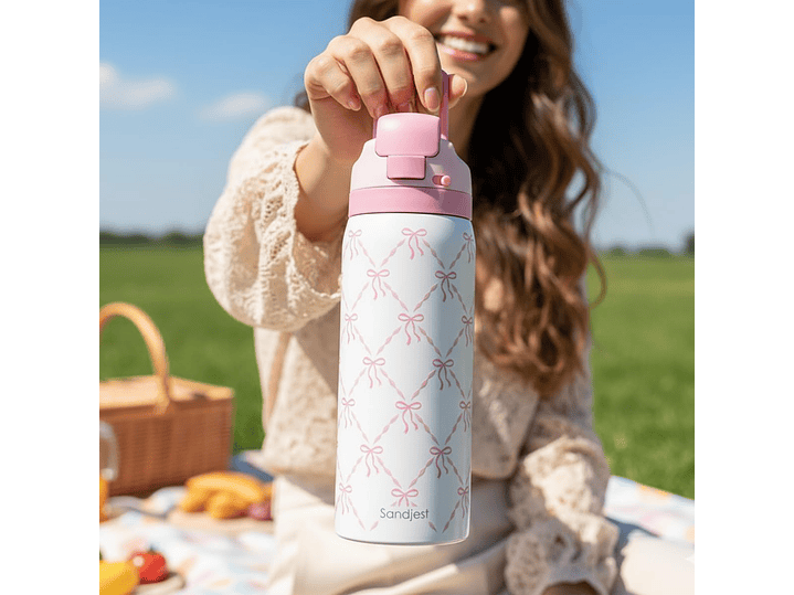 Termo Acero Coquet 32 Onzas 3