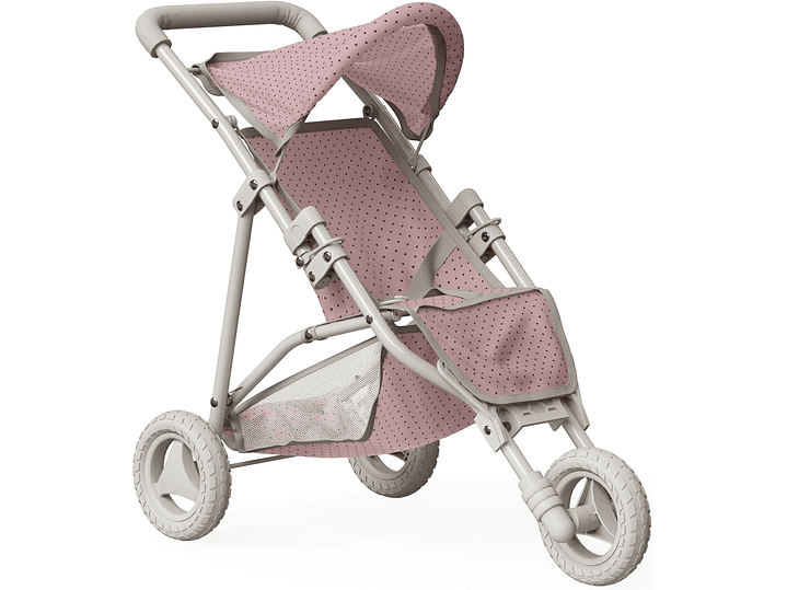 Coche De Muñeca Olivias 3