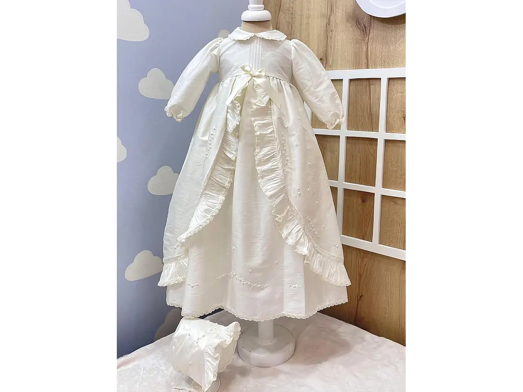 Ropón Ceremonia   2