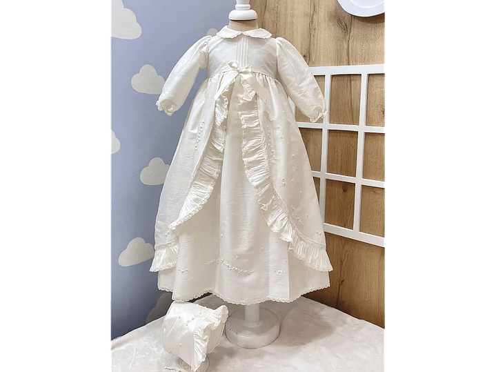 Ropón Ceremonia   2