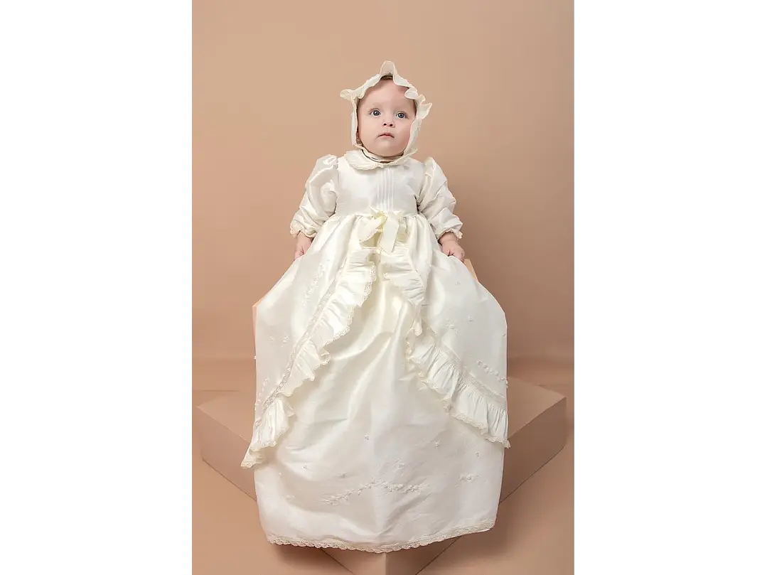 Ropón Ceremonia   1