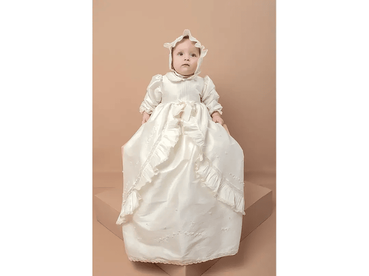 Ropón Ceremonia   1