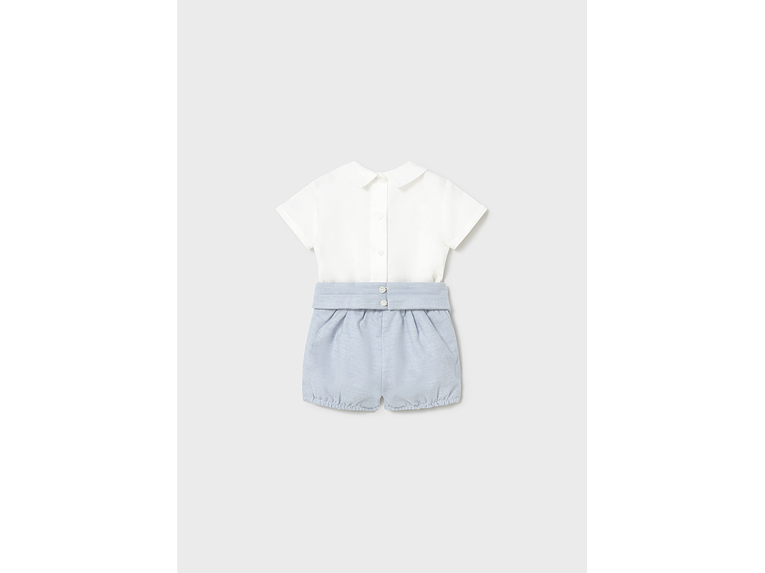 Set Mayoral  Regata 2