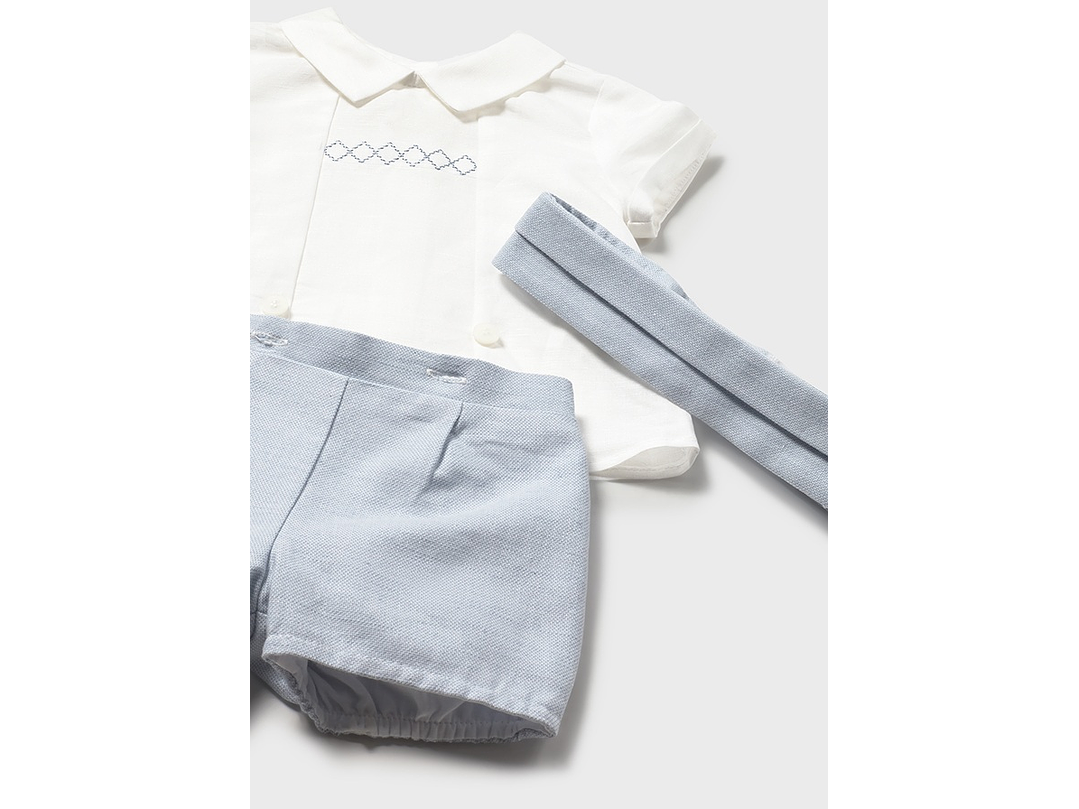 Set Mayoral  Regata 3