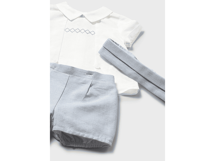 Set Mayoral  Regata 3