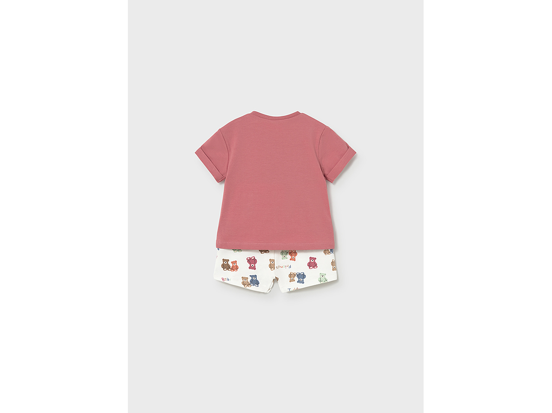 Set Mayoral Terracota 3