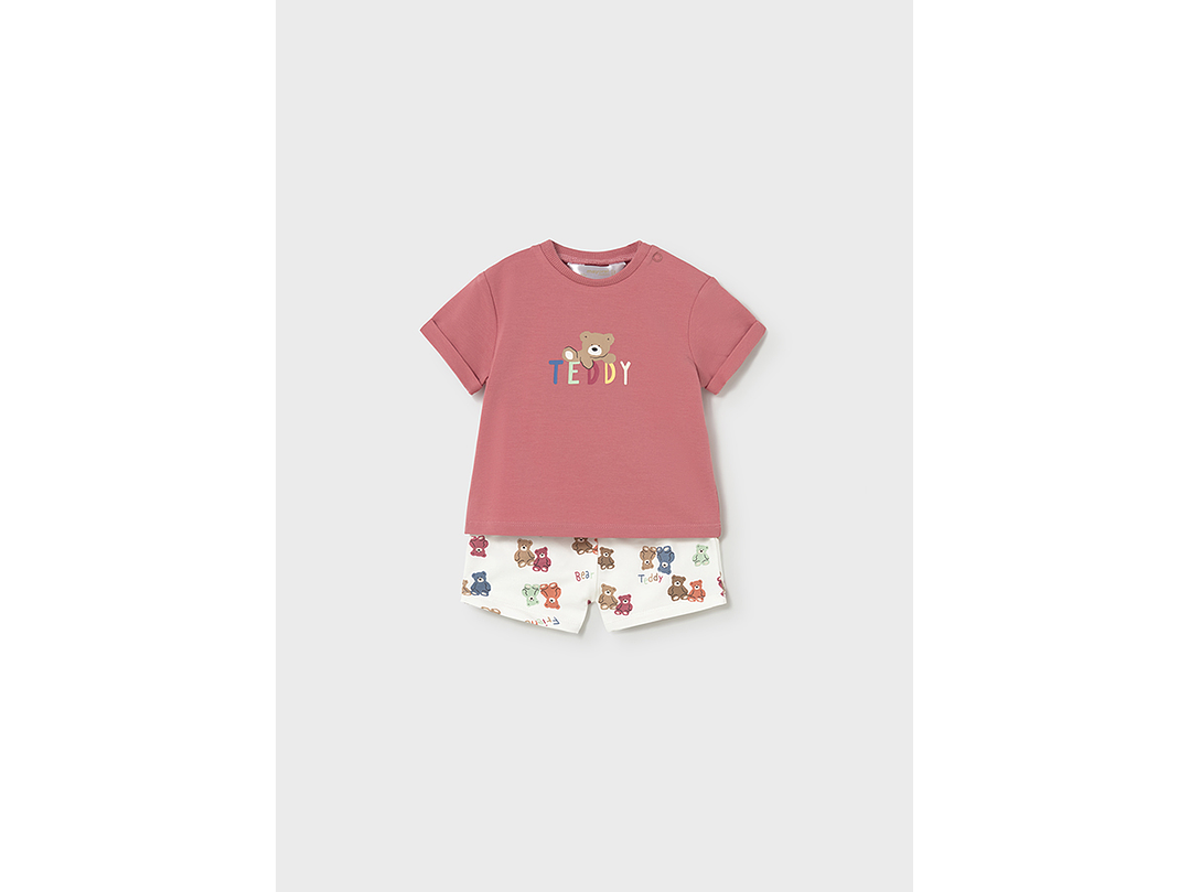 Set Mayoral Terracota 1