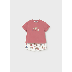 Set Mayoral Terracota