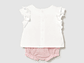 Set Mayoral Rosa baby - Miniatura 3