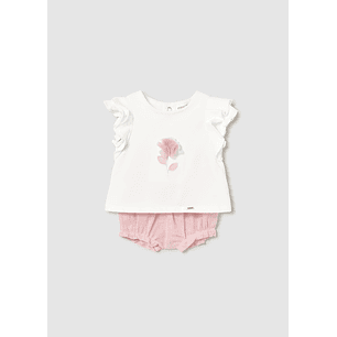 Set Mayoral Rosa baby
