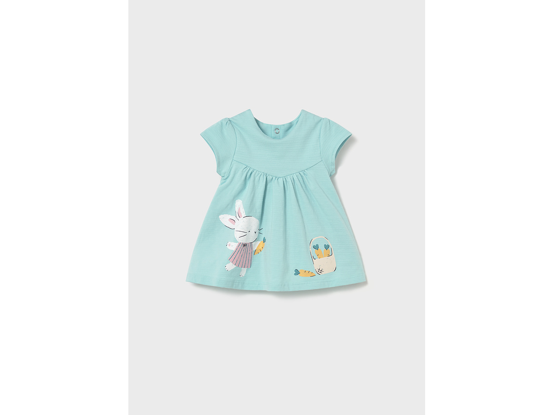 Vestido Mayoral Aniz 1