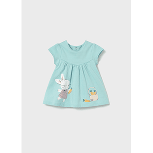 Vestido Mayoral Aniz