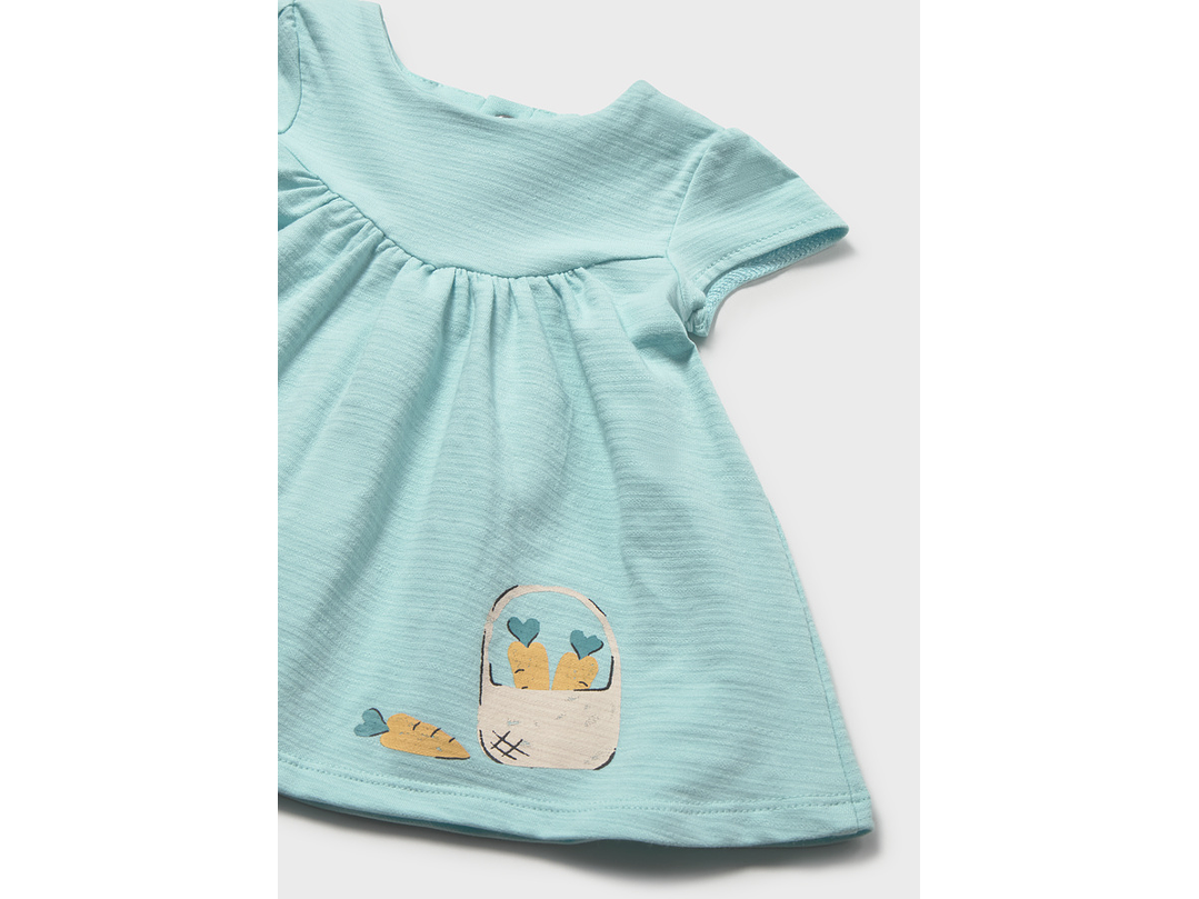 Vestido Mayoral Aniz 3