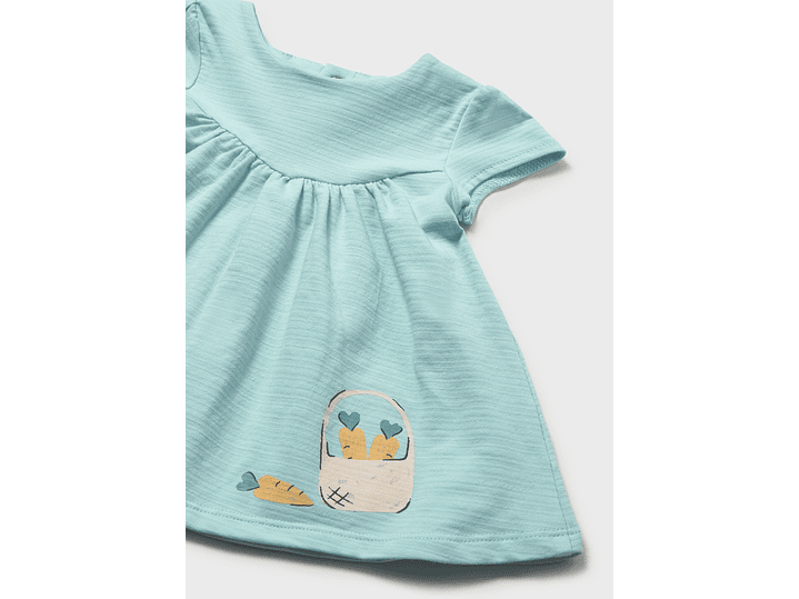 Vestido Mayoral Aniz 3