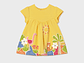 Vestido Mayoral Mostaza - Miniatura 1