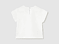Camiseta Mayoral Blanco - Miniatura 2