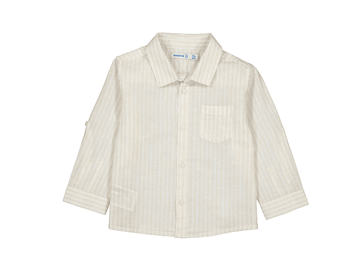 Camisa mayoral Cañamo 1