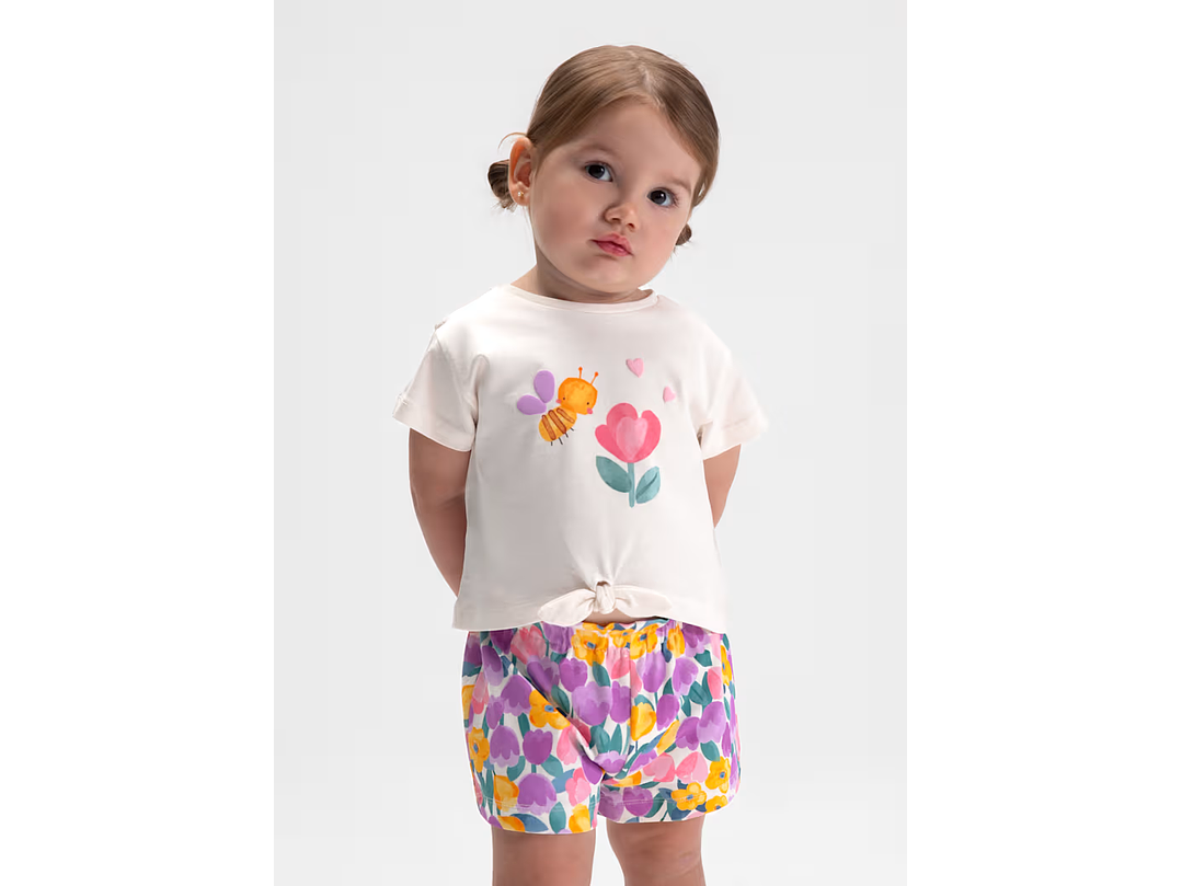 Set Mayoral Por 3 Piezas  1