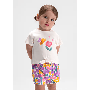 Set Mayoral Por 3 Piezas 